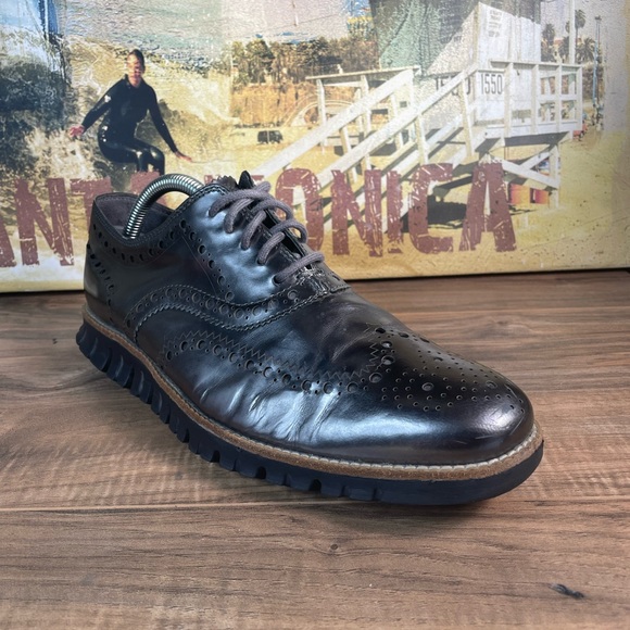 Cole Haan Other - Cole Haan zerogrand mens dress shoes